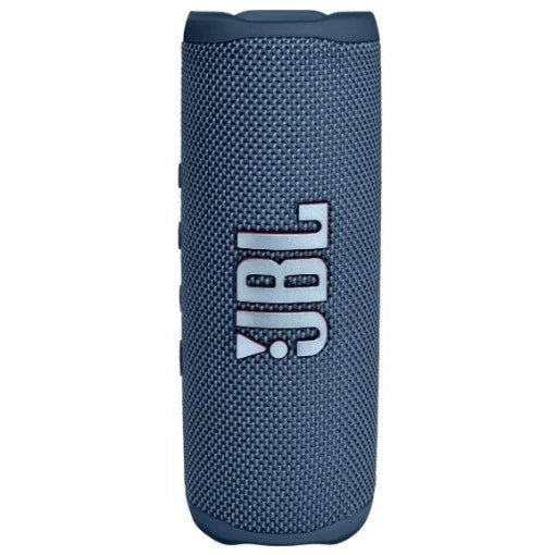 JBL Flip 6 - Portable Bluetooth Speaker - 30W - Waterproof - Blue - JBLFLIP6BLU