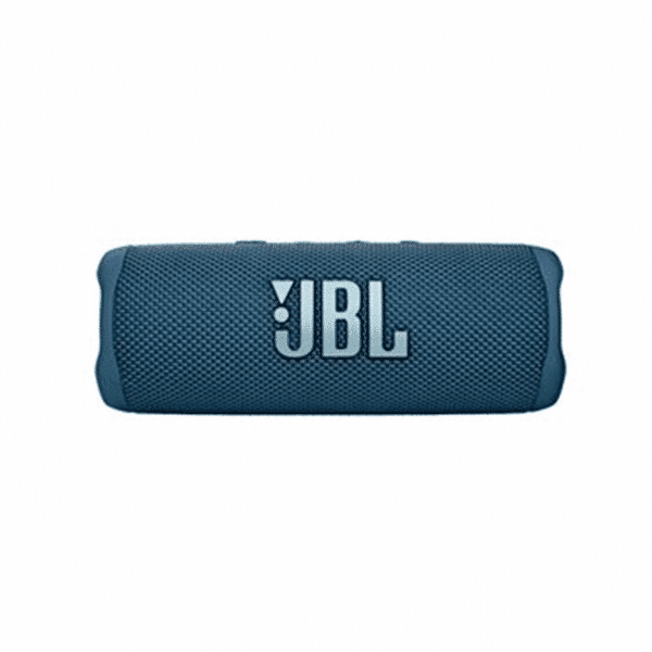 JBL Flip 6 - Portable Bluetooth Speaker - 30W - Waterproof - Blue - JBLFLIP6BLU