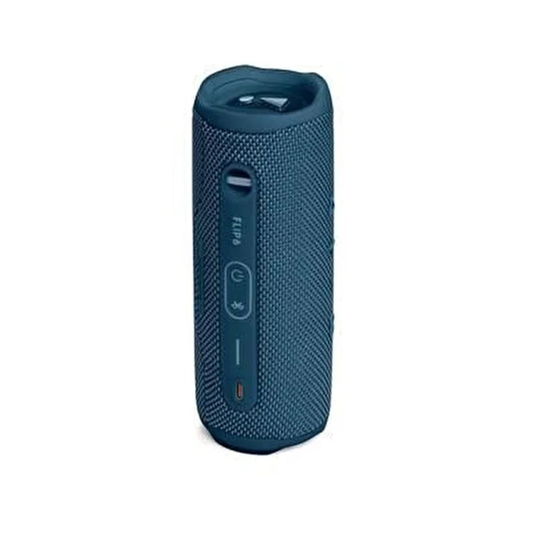 JBL Flip 6 - Portable Bluetooth Speaker - 30W - Waterproof - Blue - JBLFLIP6BLU