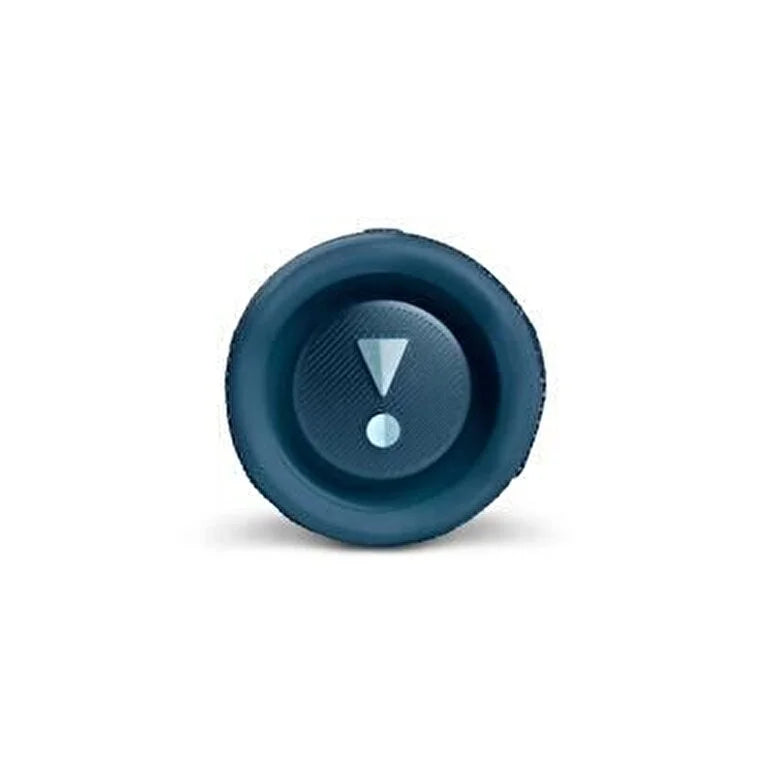 JBL Flip 6 - Portable Bluetooth Speaker - 30W - Waterproof - Blue - JBLFLIP6BLU