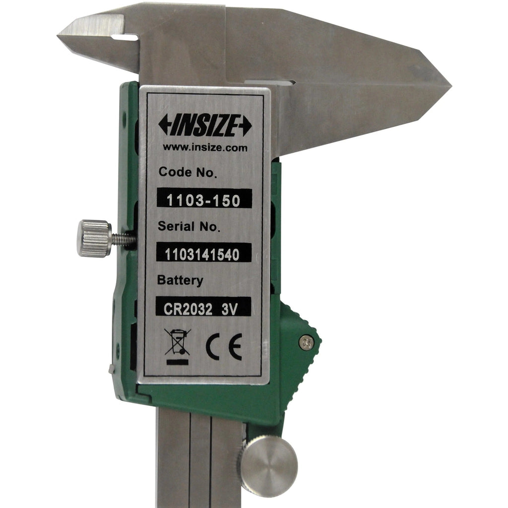 Digital Caliper 150 mm
