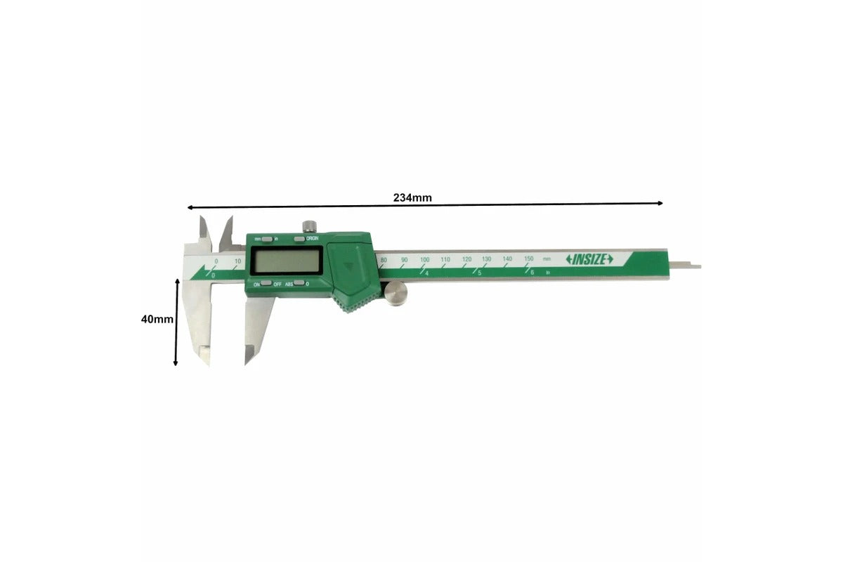Digital Caliper 150 mm