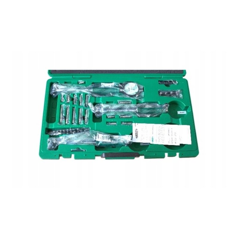 MEDIAN CLOCK MDHC Dial Gauge Set 18-160 mm