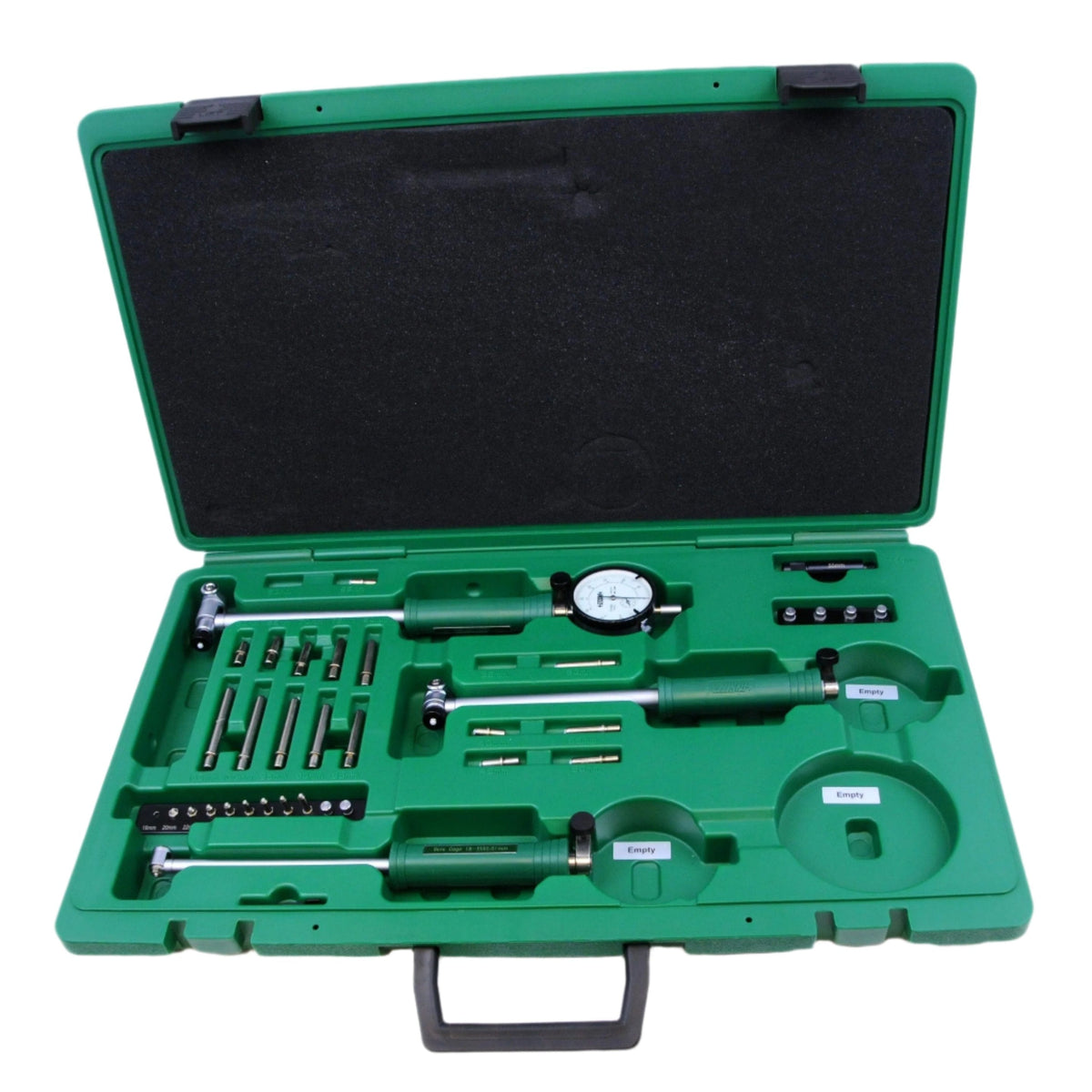 MEDIAN CLOCK MDHC Dial Gauge Set 18-160 mm