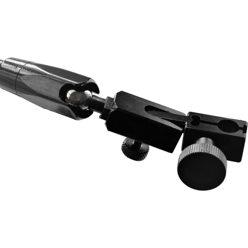 MAGNET BASE L=340