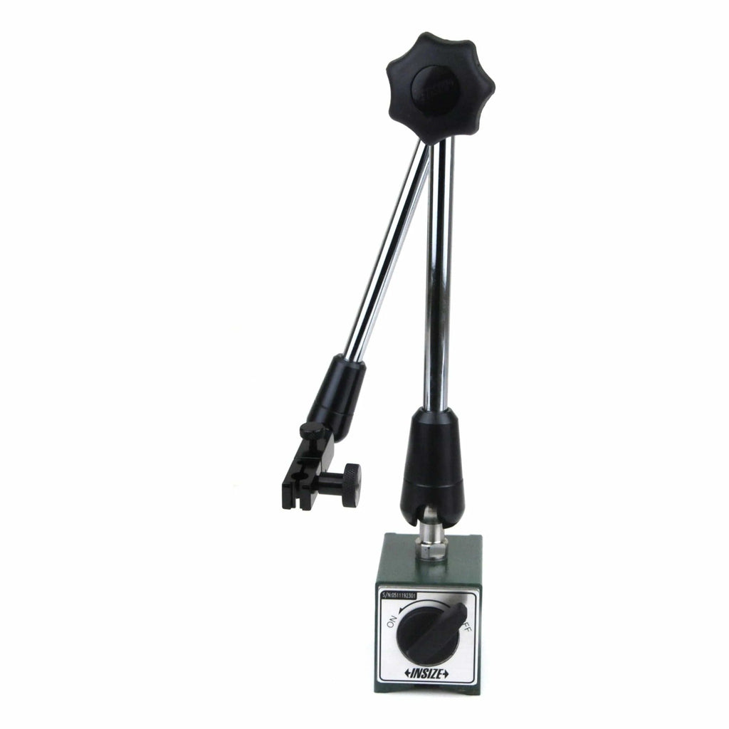INSIZE Magnetic Base L 500 mm 6210-100