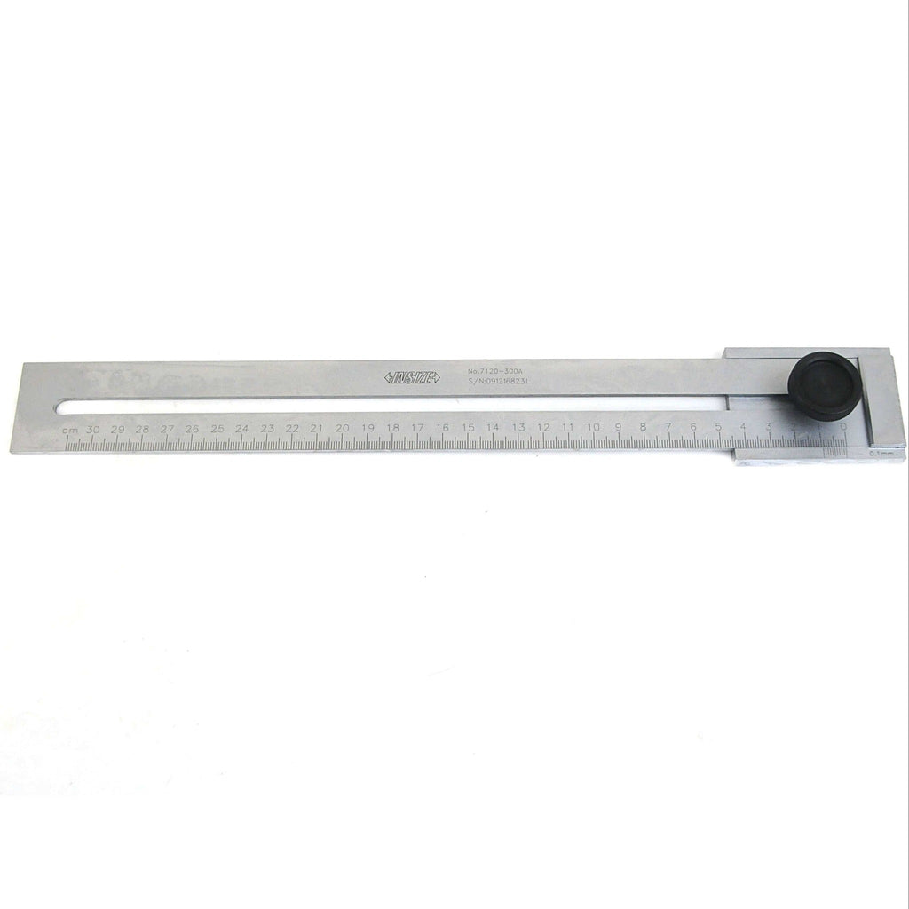 MLPN L-300 Linear Rule