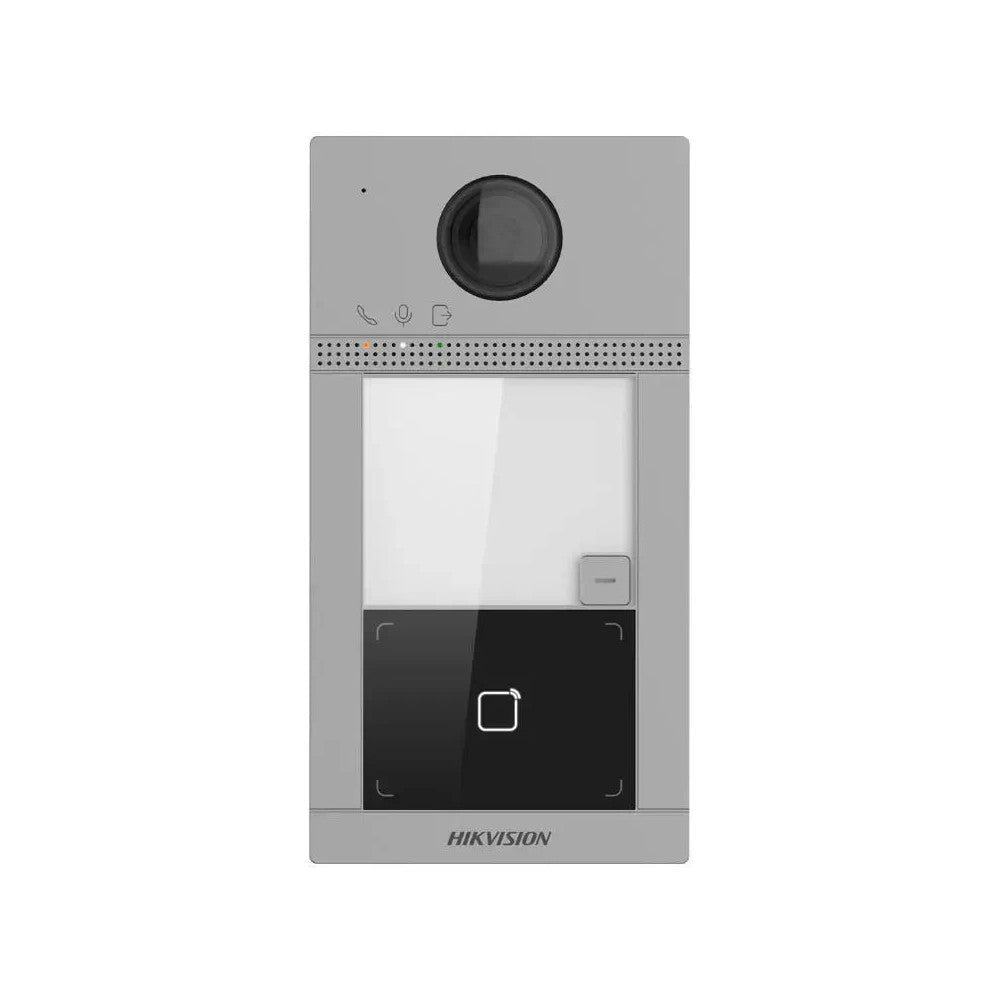 HIKVISION Door Station DS-KV8113-WME1(C)/Flush