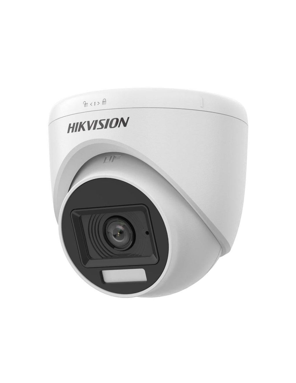 Hikvision Dome CCTV Camera DS-2CE76D0T-LPFS (2.8 mm)