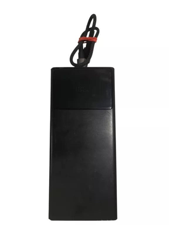 Baseus Powerbank Star-Lord 20000mAh 30W with Display Black