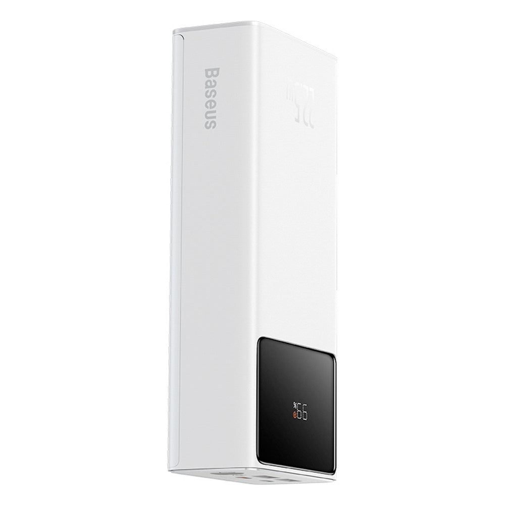 Baseus Powerbank EnerFill FP41 30000mAh 22.5W White