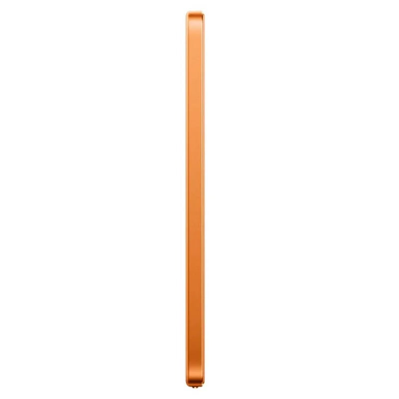 Xiaomi UltraThin Magnetic Power Bank 5000 15W GL 5000 mAh Orange