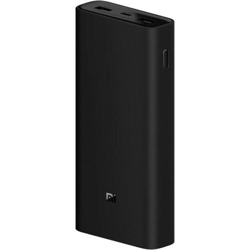 Xiaomi UltraThin Magnetic Power Bank 5000 15W GL 5000 mAh Orange