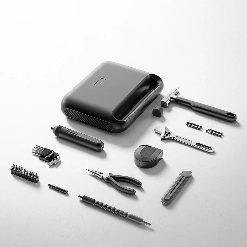 Xiaomi Tool Kit Comprehensive Toolkit MIJIA TOOL KIT