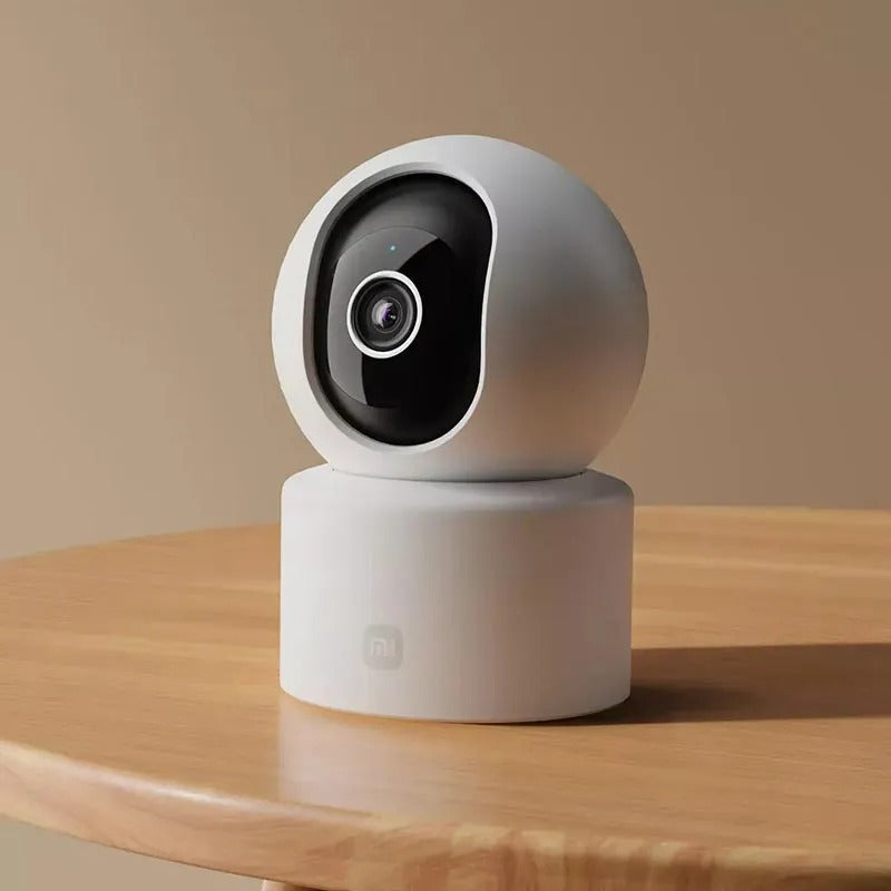 Xiaomi IP CCTV Camera - 500 g - 160 mm x 84 mm x 90 mm - Model BHR08SVGL