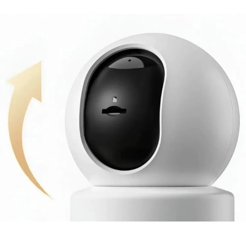 Xiaomi IP CCTV Camera - 500 g - 160 mm x 84 mm x 90 mm - Model BHR08SVGL