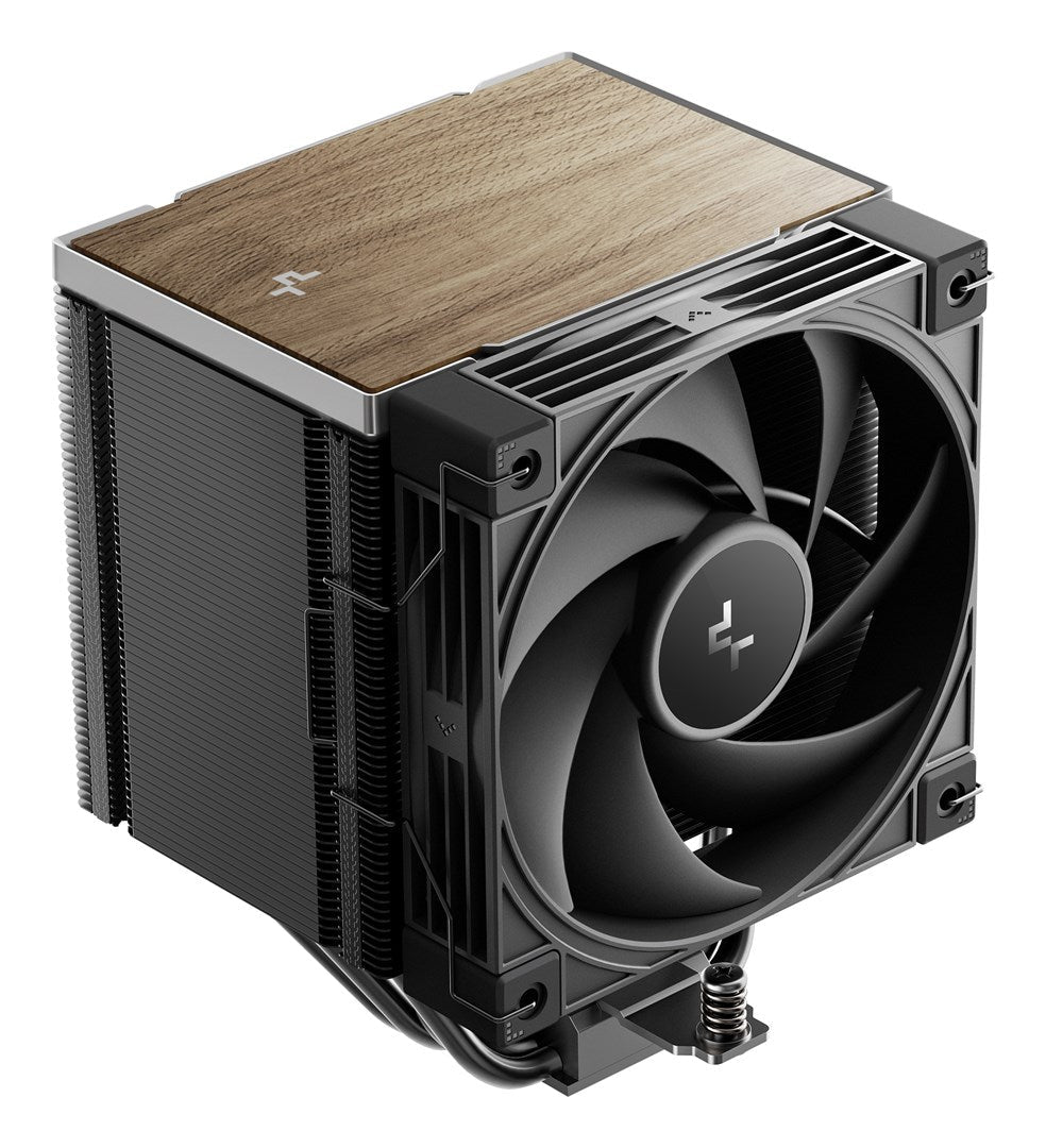 K Cooler Deepcool AK500 G2 R-AK500G2-BKNNMN-GJD