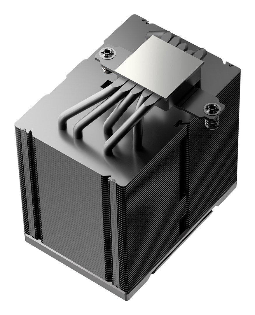 K Cooler Deepcool AK500 G2 R-AK500G2-BKNNMN-GJD
