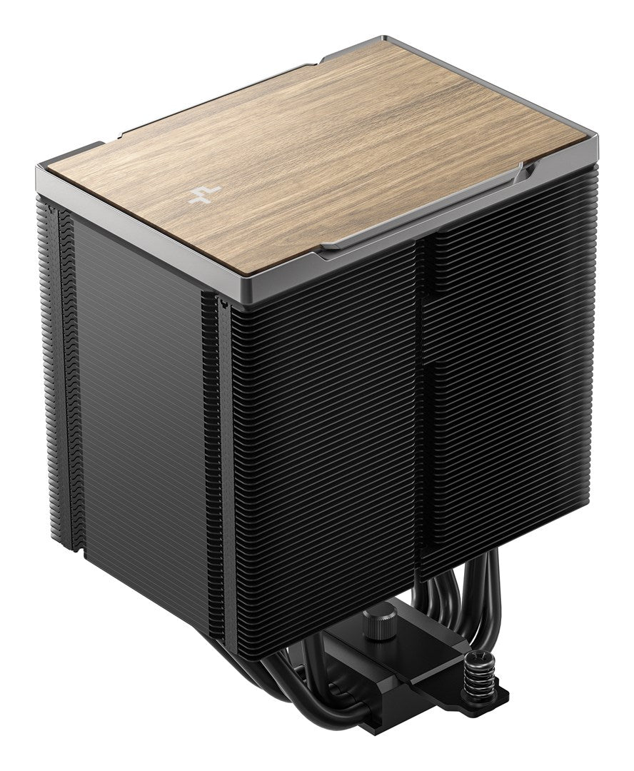 K Cooler Deepcool AK500 G2 R-AK500G2-BKNNMN-GJD