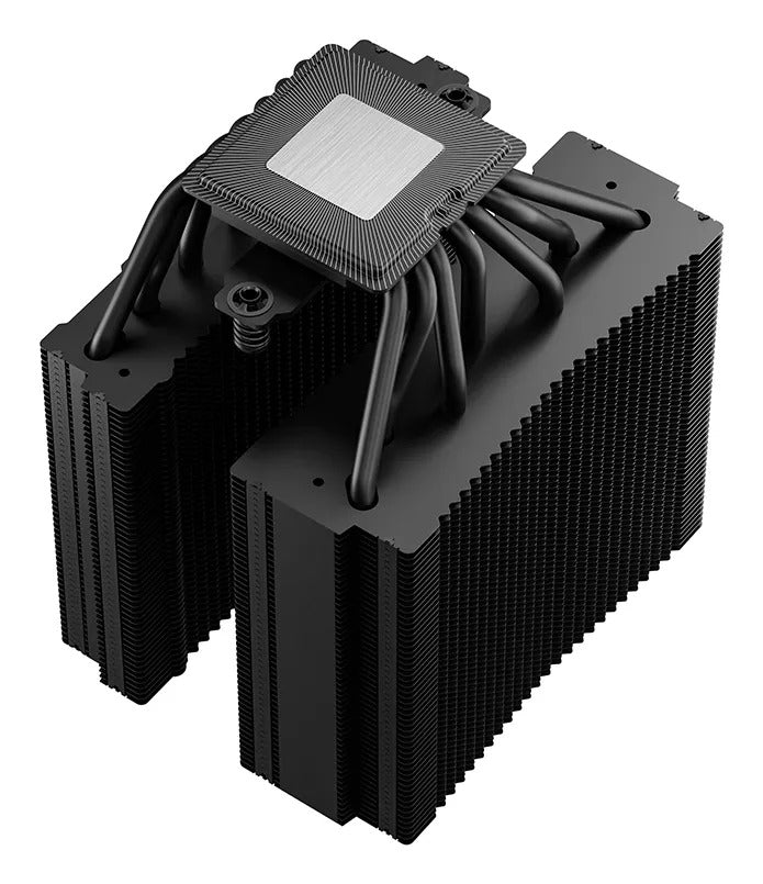 DeepCool ASSASSIN VC ELITE CPU Cooler (R-ASN4-BKNVNN-GJD)