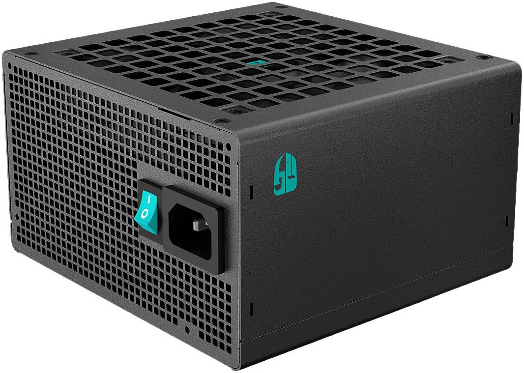 DEEPCOOL PQ850G Power Supply 850W 80 PLUS Gold