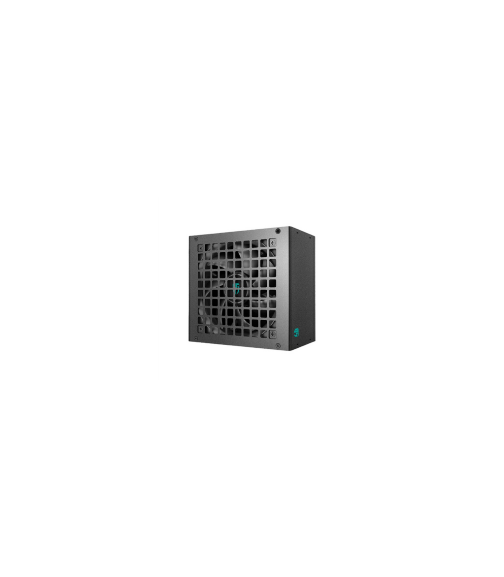 DEEPCOOL Power Supply Unit 1200 W R-PQC00G-FD1B-JGEU-V1