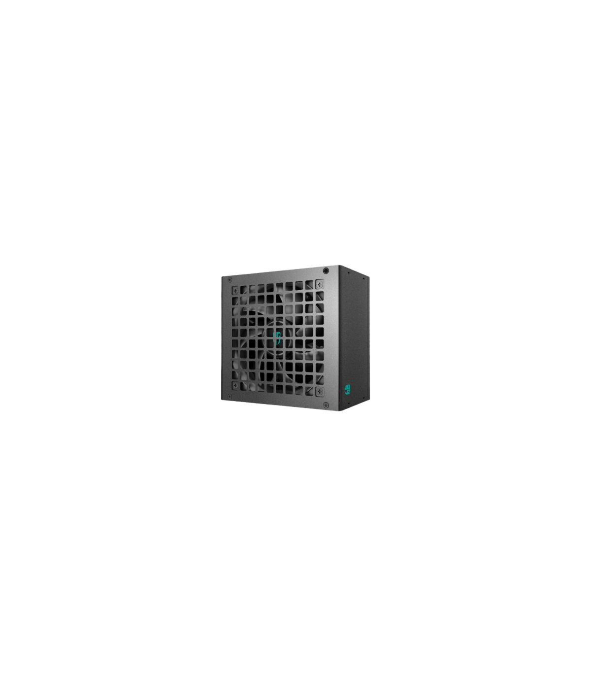 DEEPCOOL Power Supply Unit 1200 W R-PQC00G-FD1B-JGEU-V1