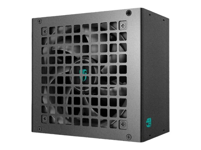 DEEPCOOL Power Supply Unit 1200 W R-PQC00G-FD1B-JGEU-V1