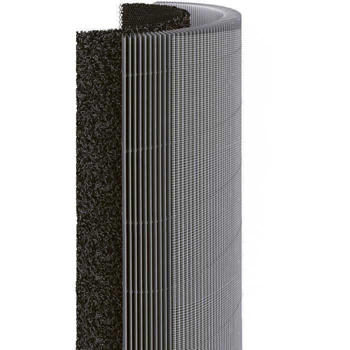 Xiaomi Mi Air Purifier 4 Filter, BHR5120GL, Removes Dust and Odours