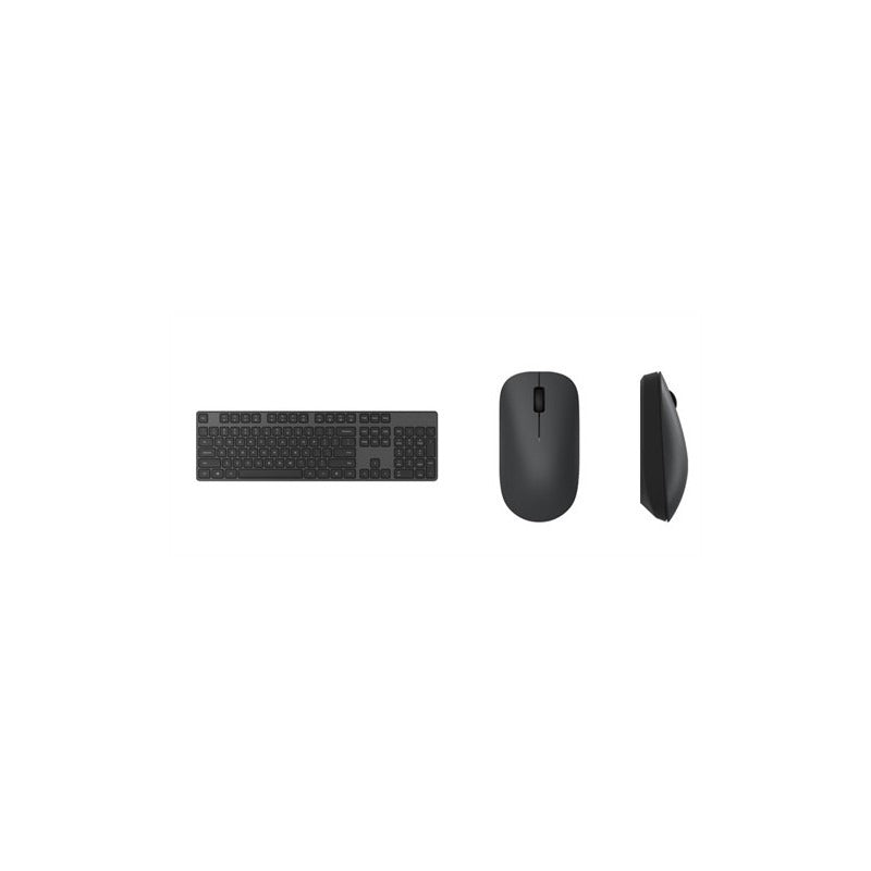 Xiaomi Wireless Keyboard and Mouse Com