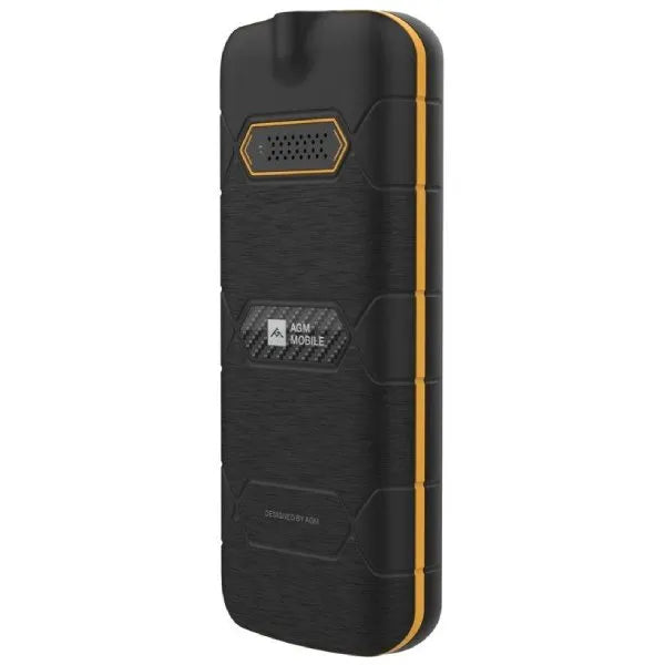 AGM Mobile M9F - IP68/IP69/MIL-STD-810 G Floating Phone - 810 h - AGM_M9F_EU002B