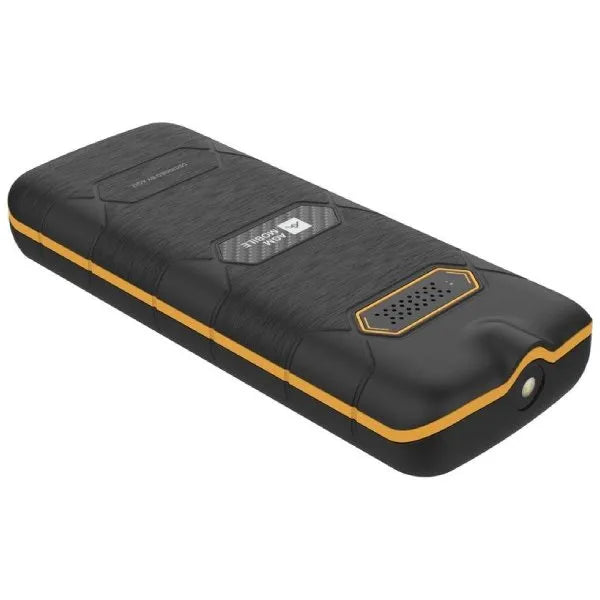 AGM Mobile M9F - IP68/IP69/MIL-STD-810 G Floating Phone - 810 h - AGM_M9F_EU002B