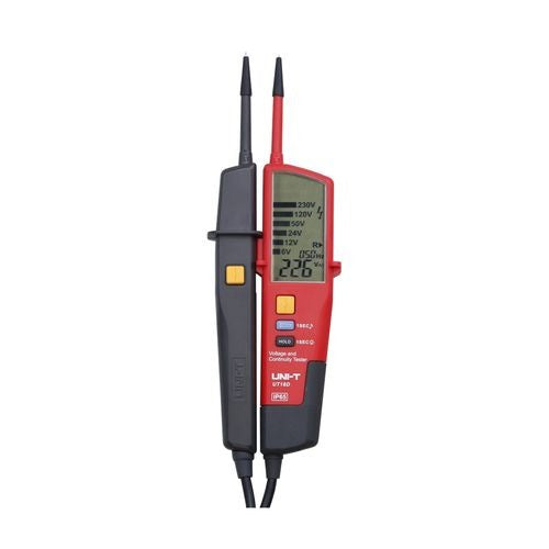Voltage and Phase Sequence Indicator UT-18D