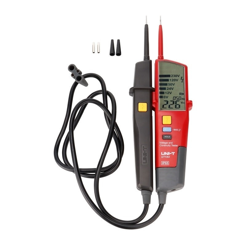 Voltage and Phase Sequence Indicator UT-18D