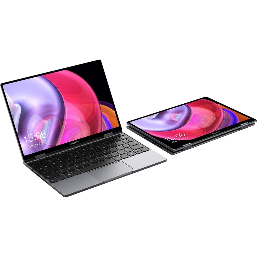 CHUWI MiniBook-X-2023-K4-SR-P Laptop U300 10.51" TouchScreen 16GB 512GB