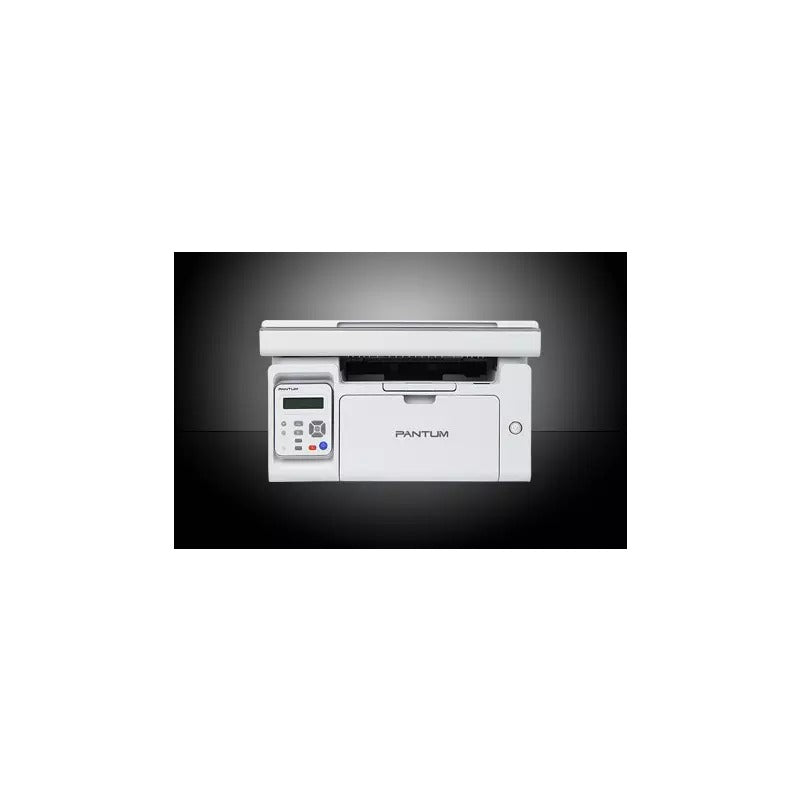 Pantum M6509NW multifunction printer Laser A4 1200 x 1200 DPI 23 ppm Wi-Fi