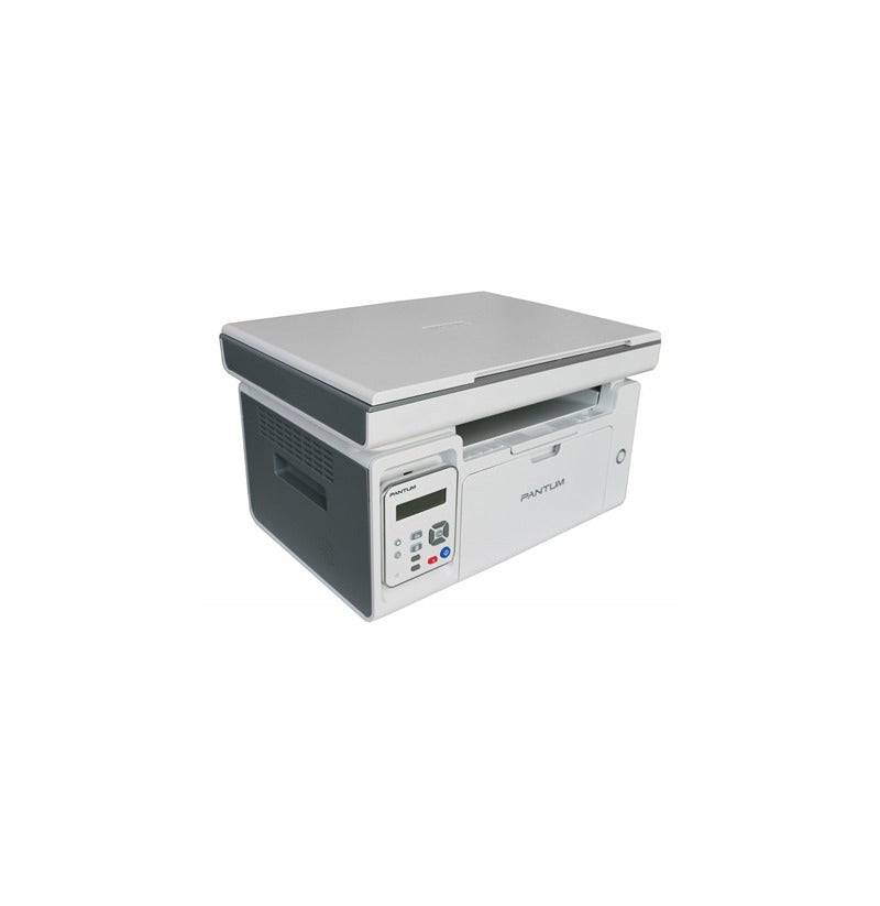 Pantum M6509NW multifunction printer Laser A4 1200 x 1200 DPI 23 ppm Wi-Fi