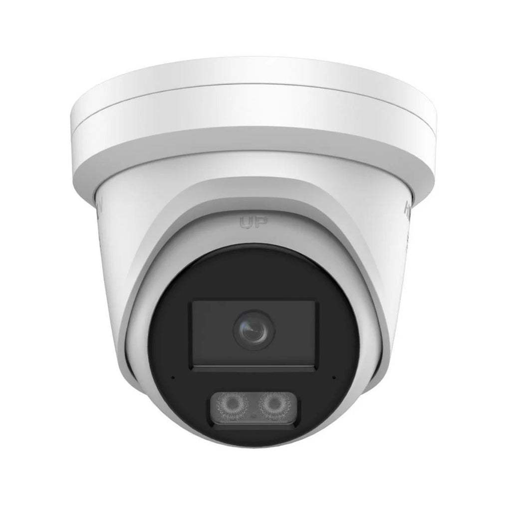 Hikvision DS-2CD2387G3-LIS2UY/SL Network Camera 2.8 mm
