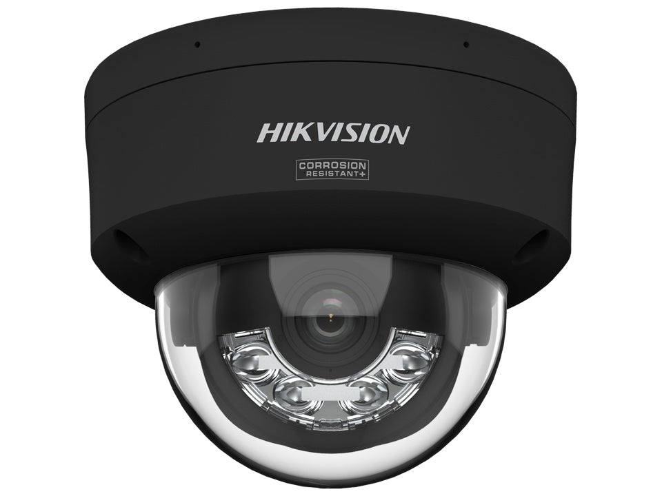 Hikvision IP Camera DS-2CD2167G3-LIS2UY 2.8 mm