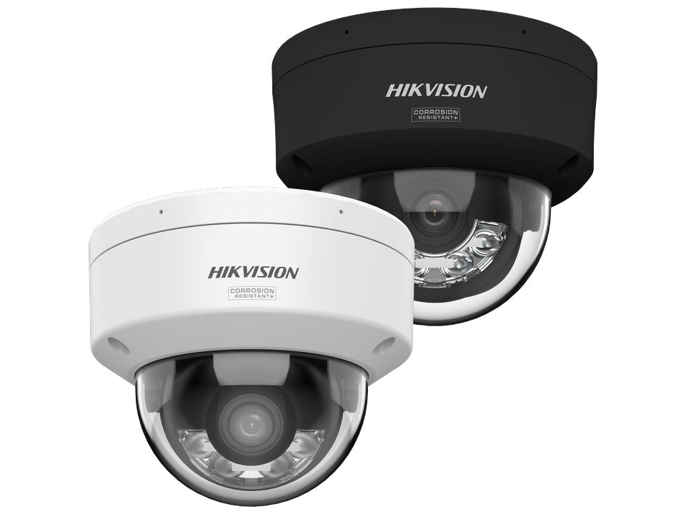 Hikvision IP Camera DS-2CD2167G3-LIS2UY 2.8 mm