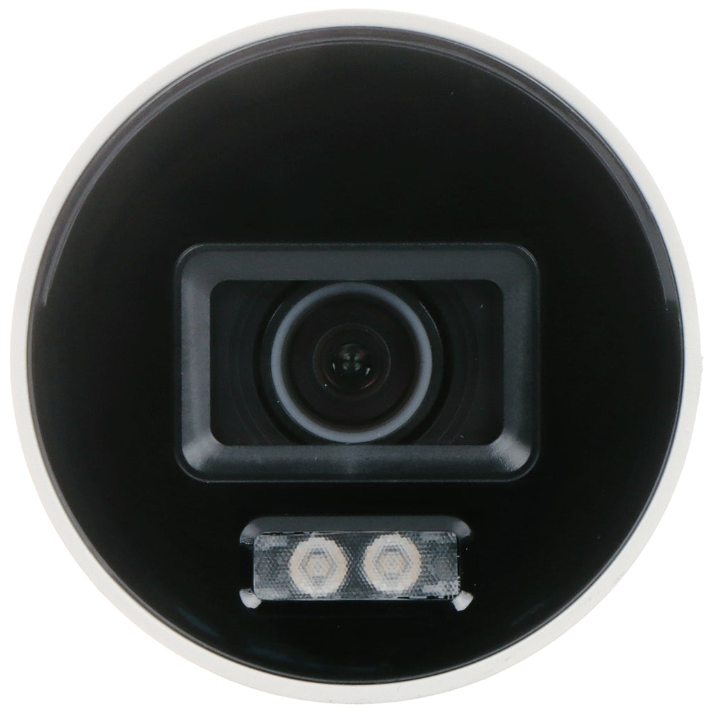 Hikvision MiniBullet IP Camera DS-2CD2087G3-LIY 2.8 mm