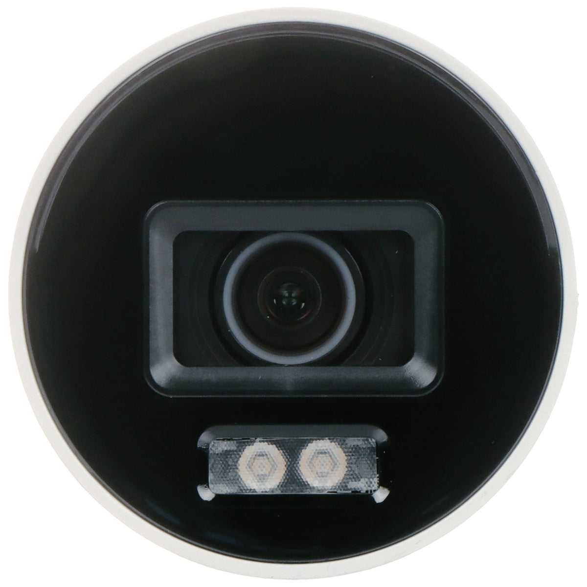 Hikvision MiniBullet IP Camera DS-2CD2087G3-LIY 2.8 mm