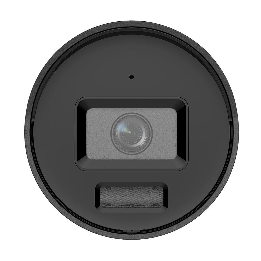 Hikvision 8 MP Smart Hybrid Light with ColorVu Mini Bullet (DS-2CD2087G3-LI2UY(2.8 mm))