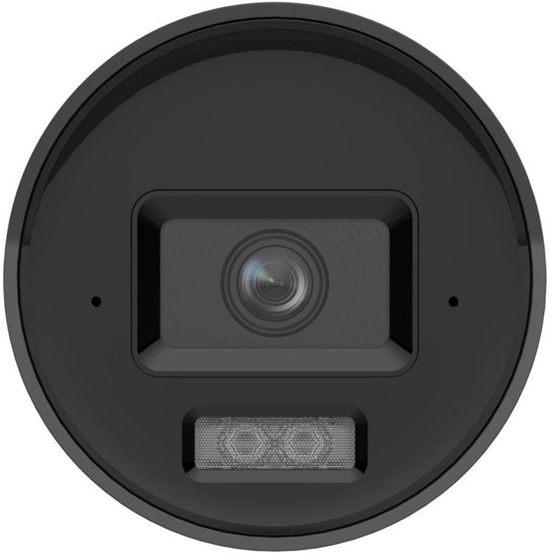 Hikvision DS-2CD2087G3-LI2UY/SRB IP Camera 2.8 mm, Black