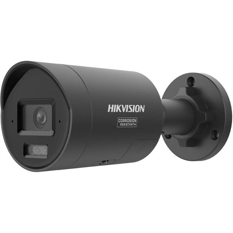 Hikvision DS-2CD2087G3-LI2UY/SRB IP Camera 2.8 mm, Black