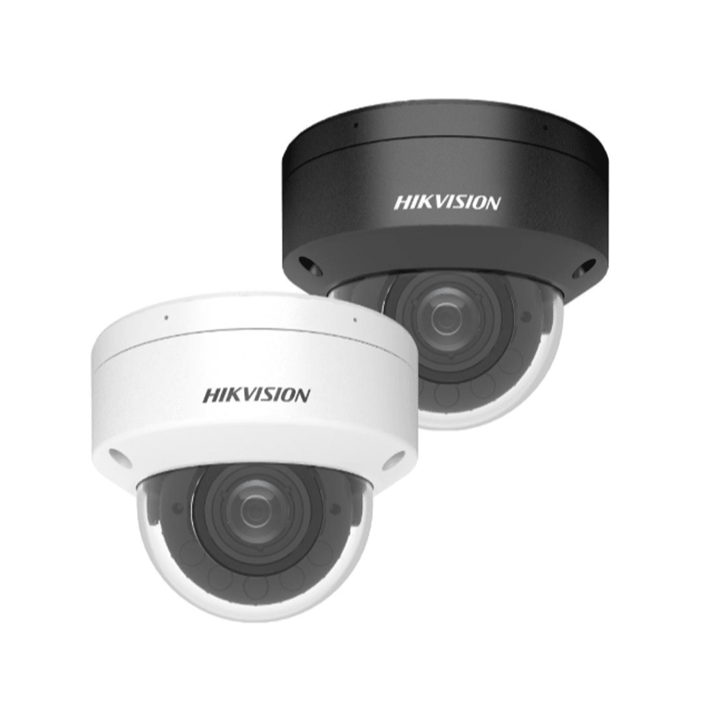 DS-2CD2743G2-LIZS2U/SL(2.8-12mm) Kamera IP HIKVISION
