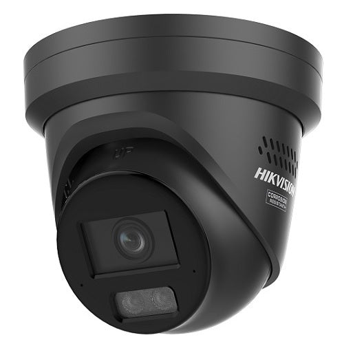 Hikvision DS-2CD2387G3-LIS2UY/SRB IP Camera 2.8 mm BLACK