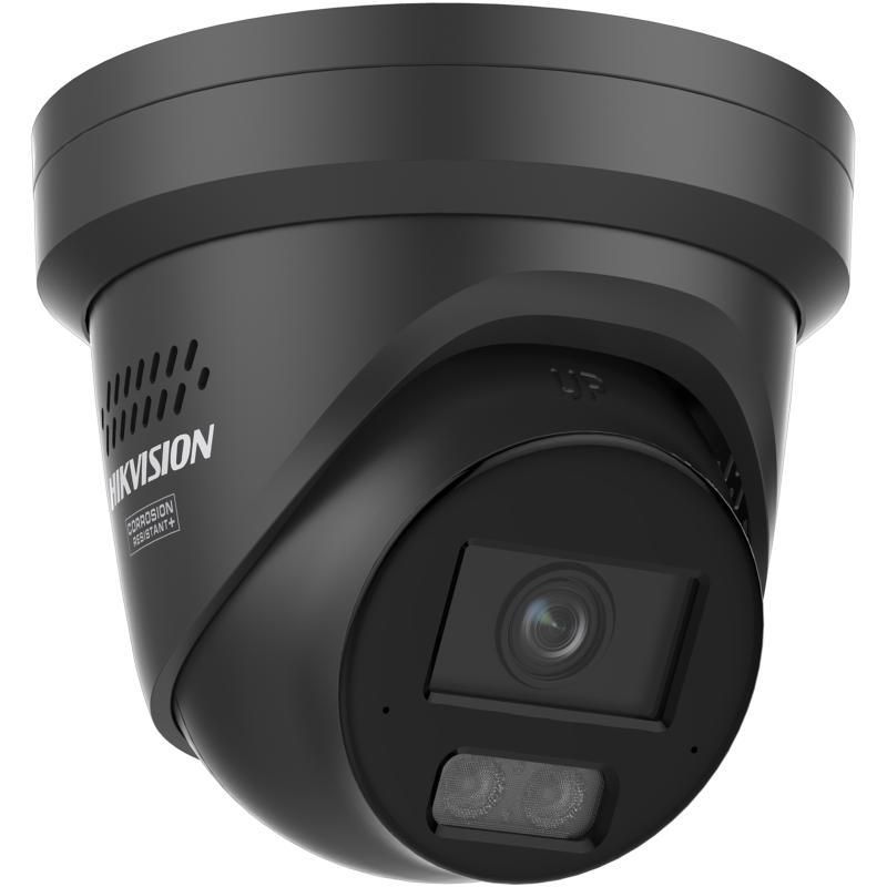 Hikvision DS-2CD2347G3-LIS2UY/SL 4MP Smart Hybrid Light IP Camera