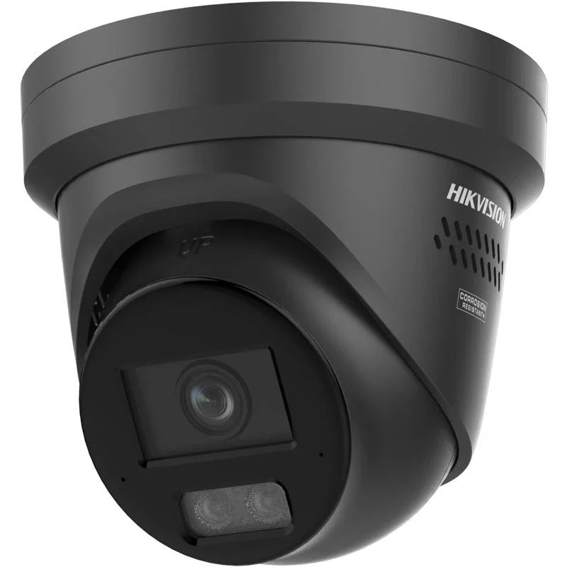 Hikvision DS-2CD2347G3-LIS2UY/SL 4MP Smart Hybrid Light IP Camera