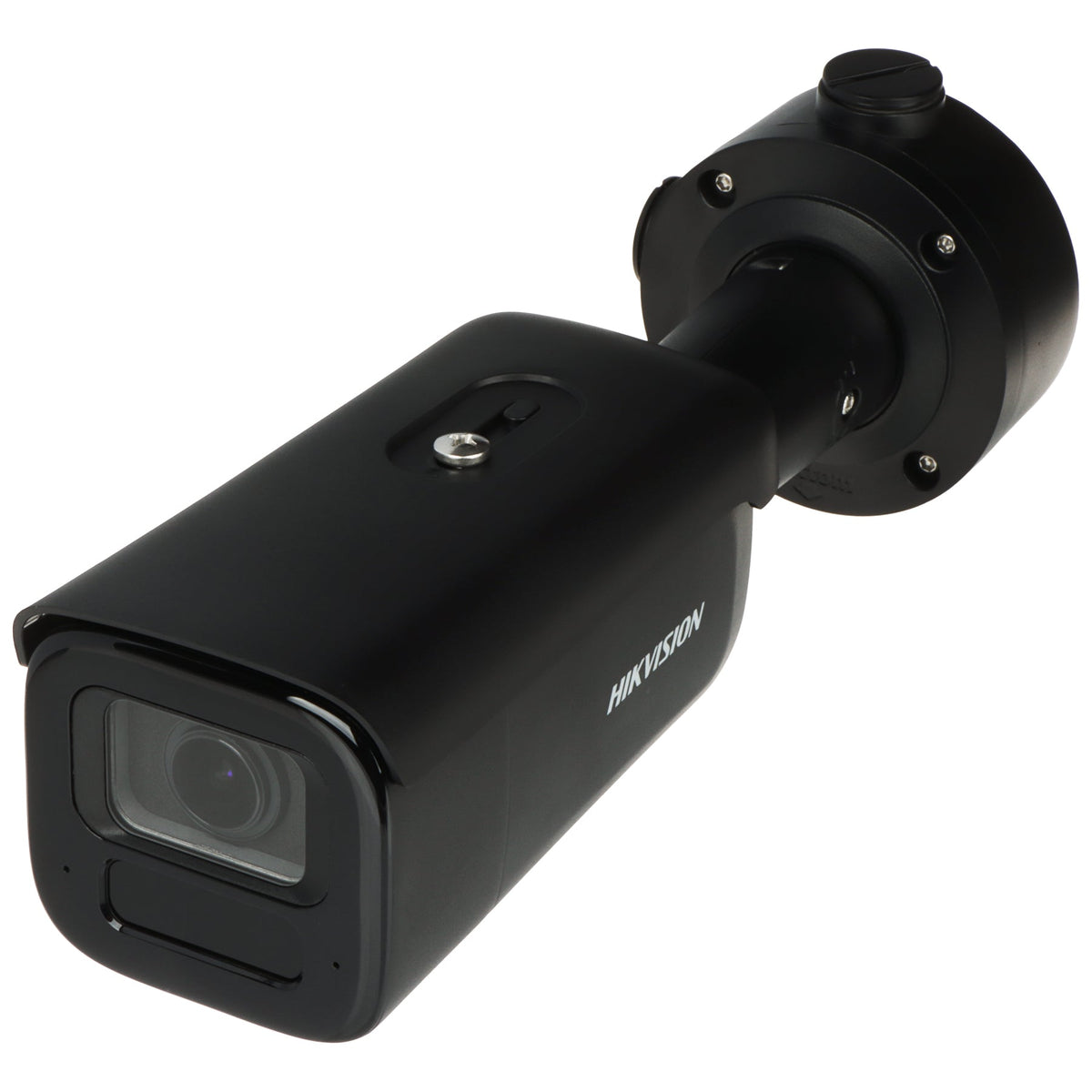 HIKVISION DS-2CD2646G2HT-IZS 2.8-12 mm EF BLACK IP Camera